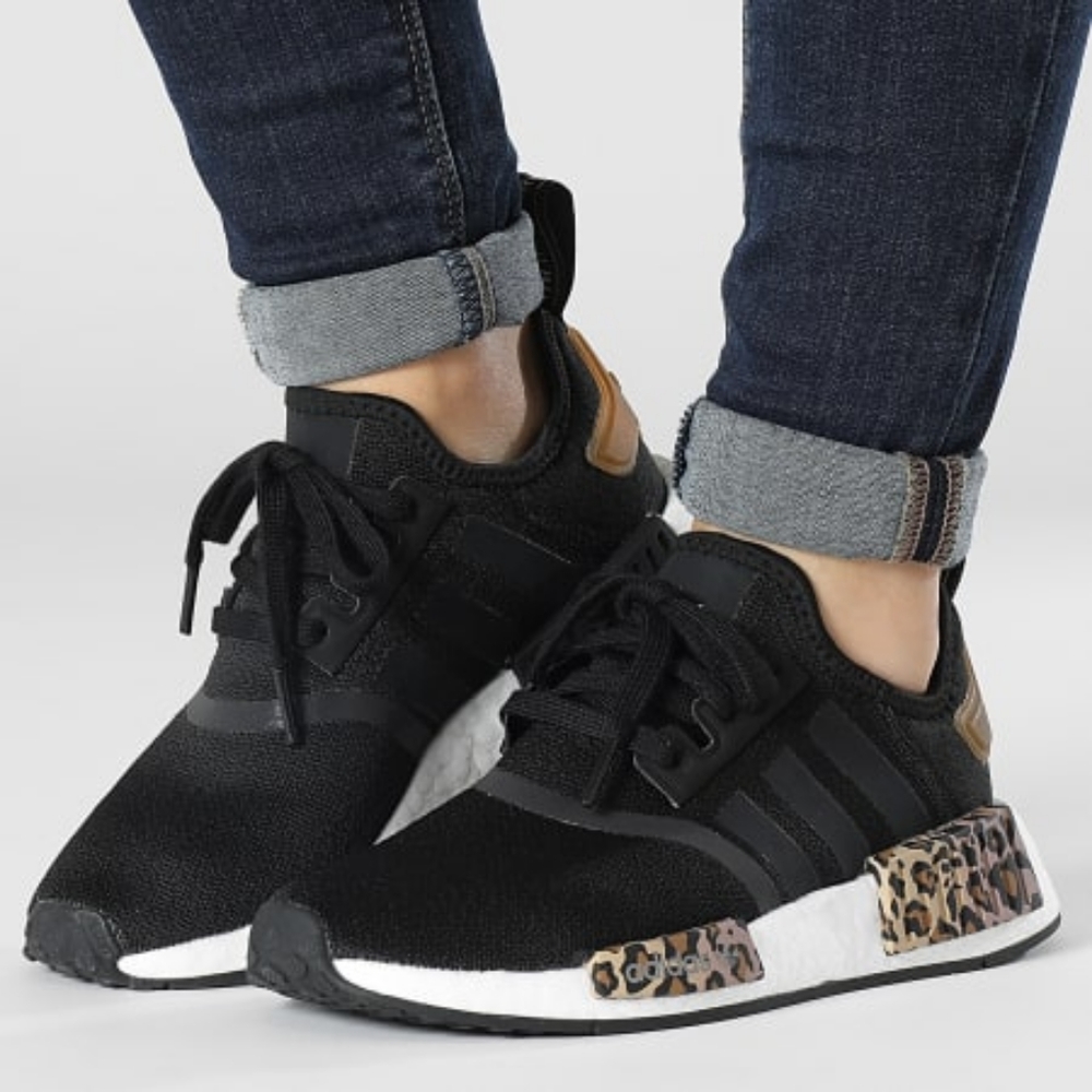 Adidas NMD_R1 Women's